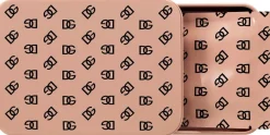 Dolce&Gabbana Fresh Skin Lip Patches -huulinaamiolaput 5 kpl