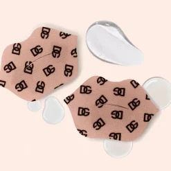 Dolce&Gabbana Fresh Skin Lip Patches -huulinaamiolaput 5 kpl