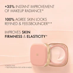 Dolce&Gabbana Glow Bounce Ceramide Cream -kosteusvoide 50 ml