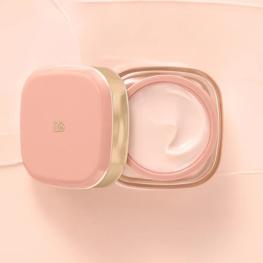Dolce&Gabbana Glow Bounce Ceramide Cream -kosteusvoide 50 ml