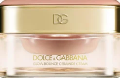 Dolce&Gabbana Glow Bounce Ceramide Cream -kosteusvoide 50 ml