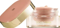 Dolce&Gabbana Glow Bounce Ceramide Cream -kosteusvoide 50 ml