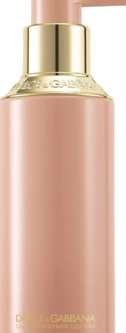 Dolce&Gabbana Glow-Refresh Basil Cleanser -puhdistusemulsio 150 ml