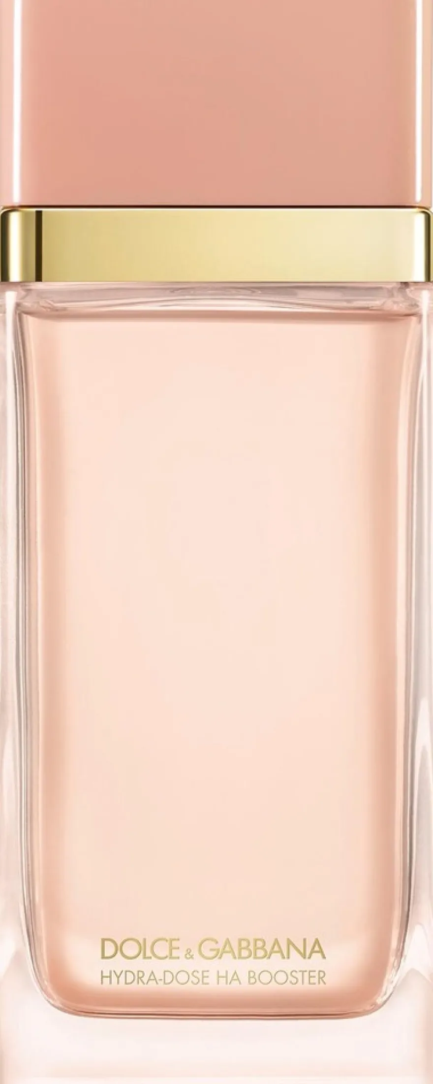 Dolce&Gabbana Hydra Dose HA Essence -hoitovesi 100 ml