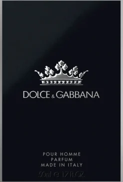 Dolce&Gabbana K by Dolce&Gabbana Parfum tuoksu 50 ml