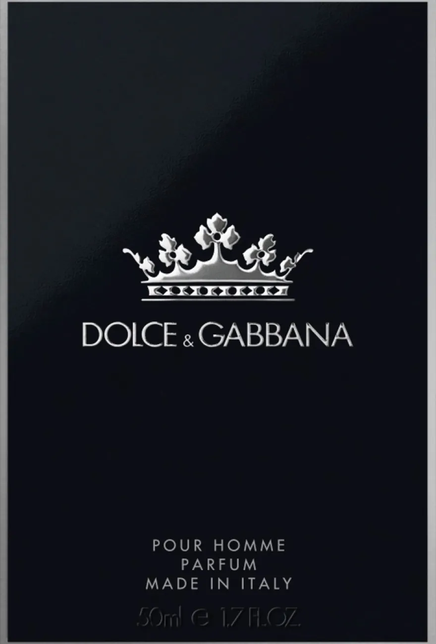 Dolce&Gabbana K by Dolce&Gabbana Parfum tuoksu 50 ml