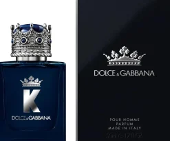 Dolce&Gabbana K by Dolce&Gabbana Parfum tuoksu 50 ml