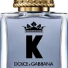 Dolce & Gabbana K EdT tuoksu 50 ml