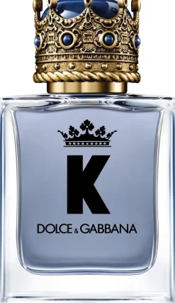 Dolce & Gabbana K EdT tuoksu 50 ml