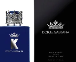 Dolce&Gabbana K Elixir 50 ml -tuoksu