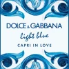 Dolce&Gabbana Light Blue Capri in Love PH EdP 50 ml -tuoksu