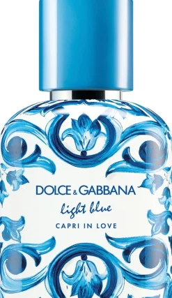Dolce&Gabbana Light Blue Capri in Love PH EdP 50 ml -tuoksu