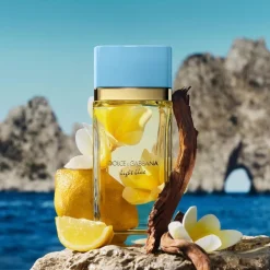 Dolce&Gabbana Light Blue EdP 30 ml -tuoksu