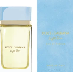 Dolce&Gabbana Light Blue EdP 30 ml -tuoksu