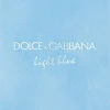 Dolce&Gabbana Light Blue Edt 50 ml -tuoksu