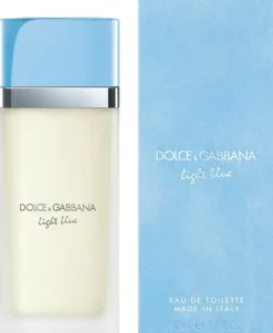 Dolce&Gabbana Light Blue Edt 50 ml -tuoksu