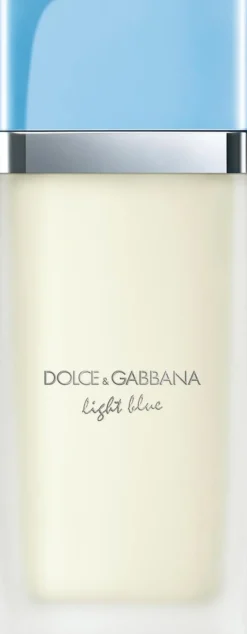 Dolce&Gabbana Light Blue Edt 50 ml -tuoksu