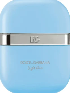 Dolce&Gabbana Light Blue EdT Tottle 30 ml -geelimäinen tuoksupuikko