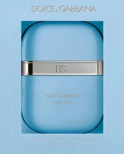 Dolce&Gabbana Light Blue EdT Tottle 30 ml -geelimäinen tuoksupuikko