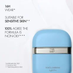 Dolce&Gabbana Light Blue EdT Tottle 30 ml -geelimäinen tuoksupuikko