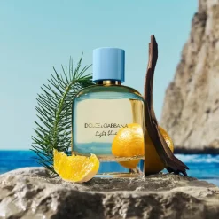 Dolce&Gabbana Light Blue Pour Homme EdP 50 ml -tuoksu