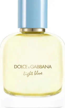 Dolce&Gabbana Light Blue Pour Homme EdP 50 ml -tuoksu