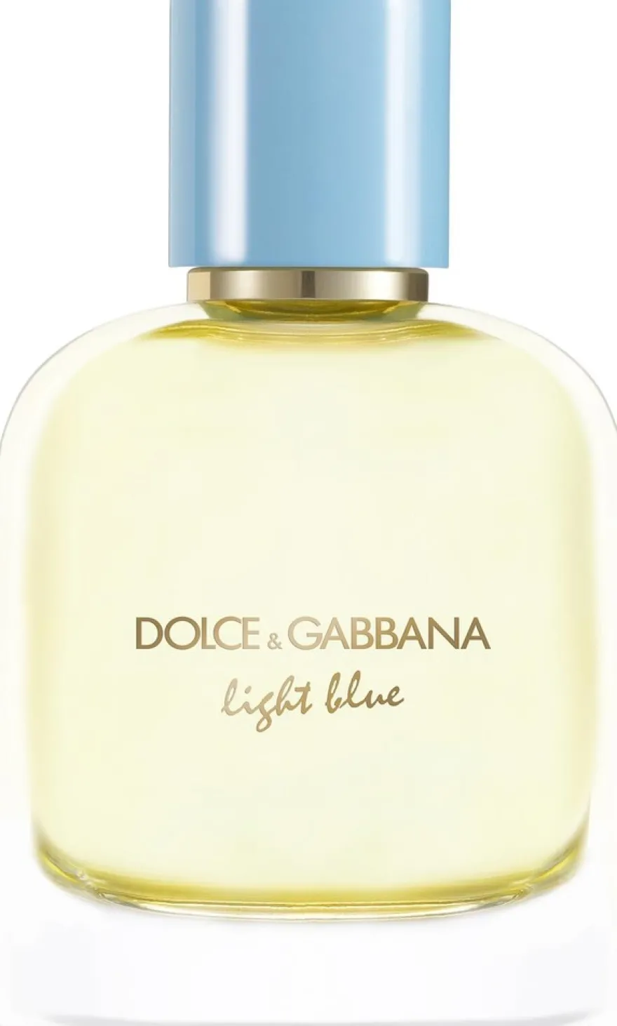 Dolce&Gabbana Light Blue Pour Homme EdP 50 ml -tuoksu
