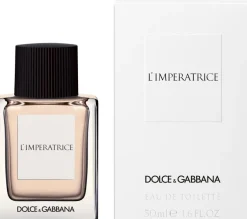 Dolce & Gabbana L'IMPERATRICE EdT tuoksu 50 ml
