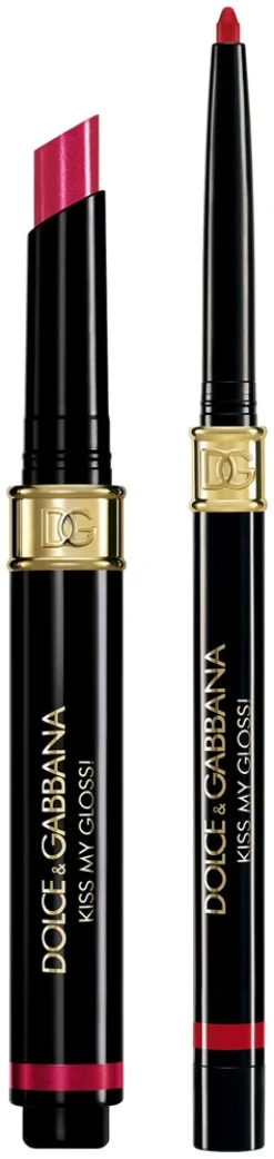 Dolce&Gabbana Lip Kit Duo setti