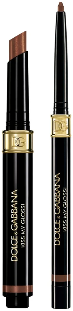 Dolce&Gabbana Lip Kit Duo setti