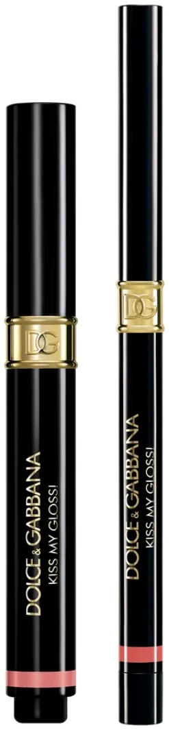 Dolce&Gabbana Lip Kit Duo setti