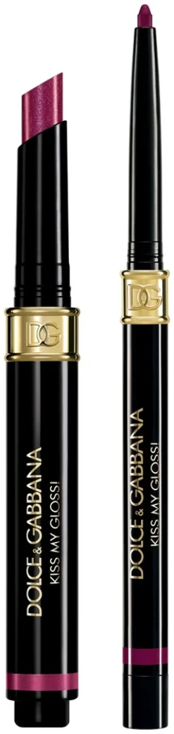 Dolce&Gabbana Lip Kit Duo setti
