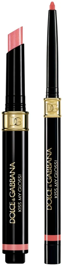 Dolce&Gabbana Lip Kit Duo setti