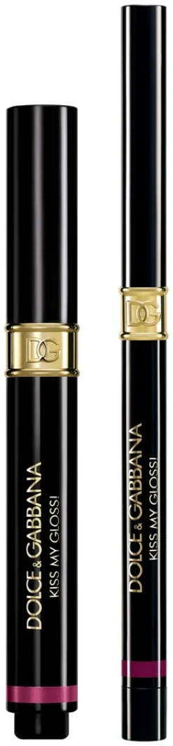 Dolce&Gabbana Lip Kit Duo setti