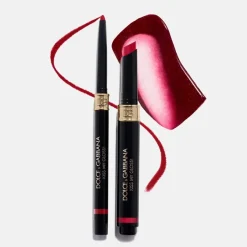 Dolce&Gabbana Lip Kit Duo setti