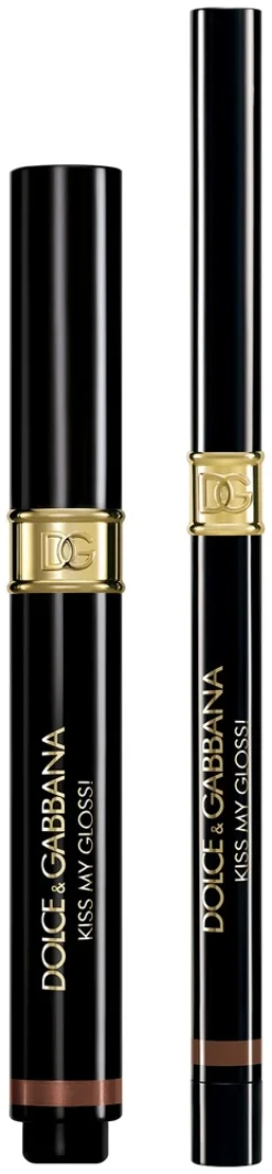 Dolce&Gabbana Lip Kit Duo setti