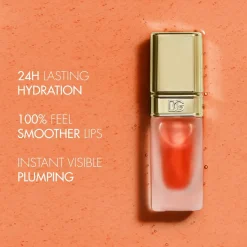 Dolce&Gabbana Lip Mint Oil -huuliöljy 7 ml