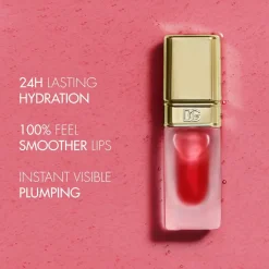 Dolce&Gabbana Lip Mint Oil -huuliöljy 7 ml