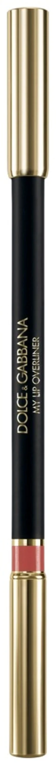 Dolce&Gabbana Lip Pencil -huultenrajauskynä 1,2 g