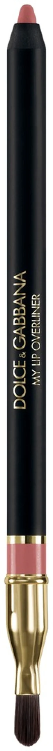 Dolce&Gabbana Lip Pencil -huultenrajauskynä 1,2 g