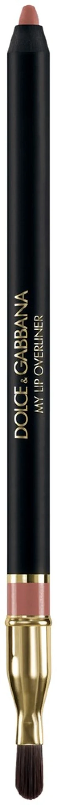 Dolce&Gabbana Lip Pencil -huultenrajauskynä 1,2 g