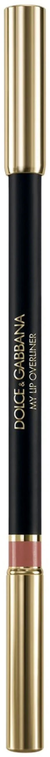 Dolce&Gabbana Lip Pencil -huultenrajauskynä 1,2 g