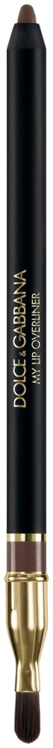 Dolce&Gabbana Lip Pencil -huultenrajauskynä 1,2 g