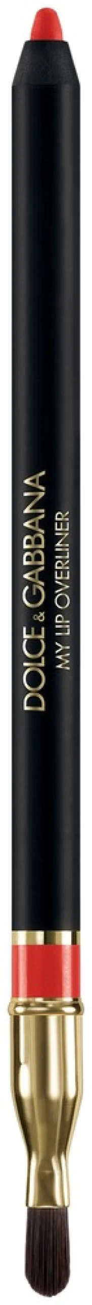 Dolce&Gabbana Lip Pencil -huultenrajauskynä 1,2 g