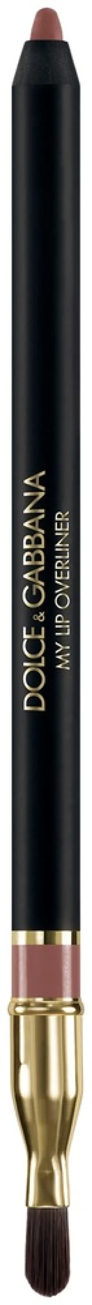 Dolce&Gabbana Lip Pencil -huultenrajauskynä 1,2 g