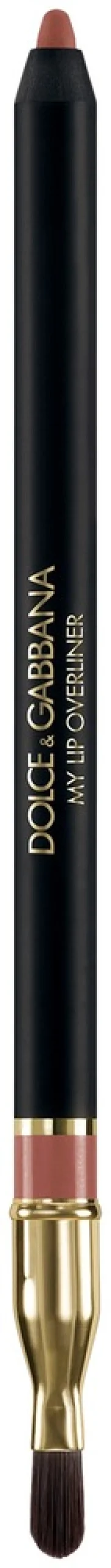 Dolce&Gabbana Lip Pencil -huultenrajauskynä 1,2 g