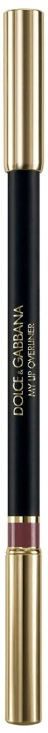 Dolce&Gabbana Lip Pencil -huultenrajauskynä 1,2 g