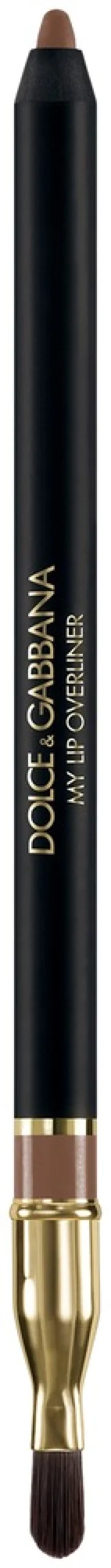 Dolce&Gabbana Lip Pencil -huultenrajauskynä 1,2 g