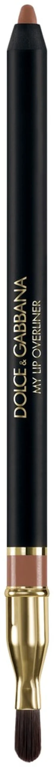 Dolce&Gabbana Lip Pencil -huultenrajauskynä 1,2 g