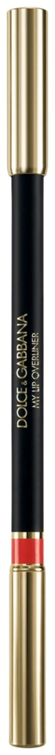 Dolce&Gabbana Lip Pencil -huultenrajauskynä 1,2 g